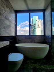 OUE Twin Peaks (D9), Condominium #504140091